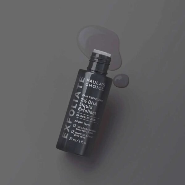 Paula's Choice Bha 2% Skin Perfecting Liquid - Image 2