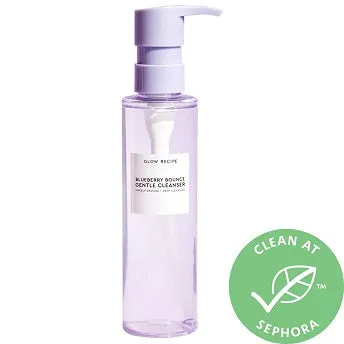 GLOW RECIPE - Blueberry Bounce Gentle Cleanser - 160ml