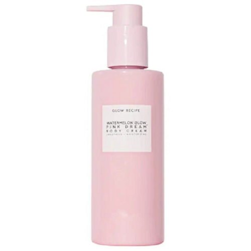 Glow Recipe - Watermelon Glow AHA Pink Dream Body Cream - 240ml