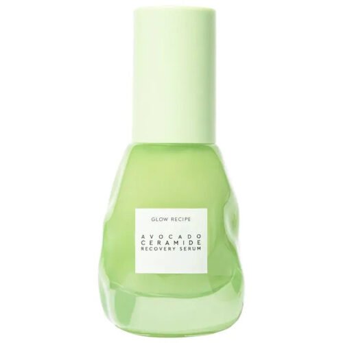 Glow Recipe - Avocado Ceramide Redness Relief Serum - 30ml