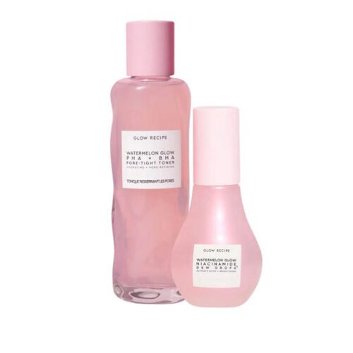 GLOW RECIPE - Hey You You’re Glowing Set