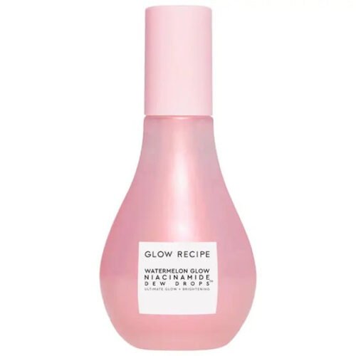 GLOW RECIPE - Watermelon Glow Niacinamide Dew Drops Serum - 80ml