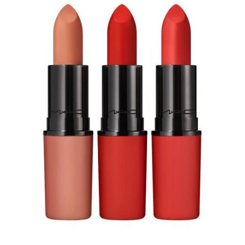 MAC – Three Cheers Lipstick Trio Set in pakistan