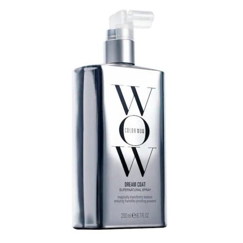 COLOR WOW - Dream Coat Spray Anti-Frizz Treatment