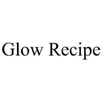 Glow Recipe