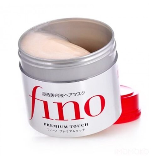 Fino Hair Mask Premium Touch Hair Mask 230g