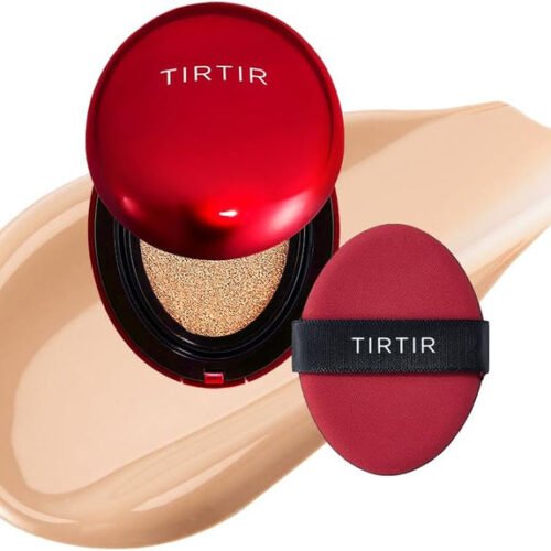 TIRTIR Full Size Mask Fit Red Cushion Japan's No.1 Foundation