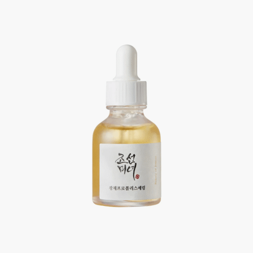BEAUTY OF JOSEON - Glow Serum