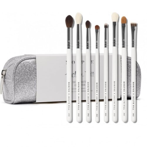 Morphe X Jaclyn Hill The Eye Master Collection Brush Set