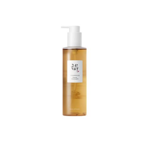 BEAUTY OF JOSEON - Ginseng Cleansing Oil - 210ml