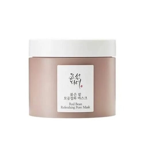 Beauty of Joseon Red Bean Refreshing Pore Mask Official Product Image