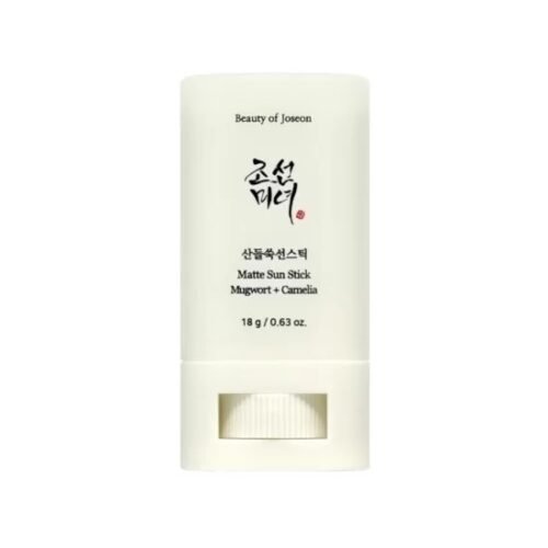 BEAUTY OF JOSEON - Matte Sun Stick