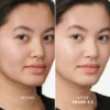 Giorgio Armani Luminous Silk Perfect Glow Flawless Foundation Thumbnail image 01