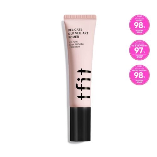 Tfit Delicate Silk Veil Art Primer 30ml