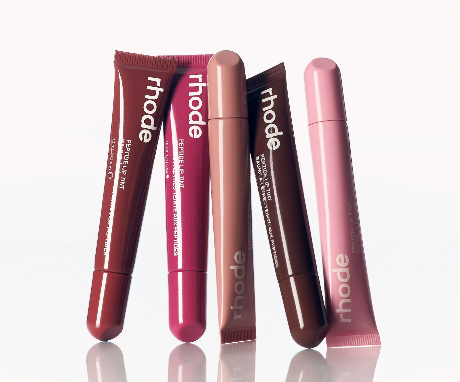 Rhode - The Peptide Lip Tints