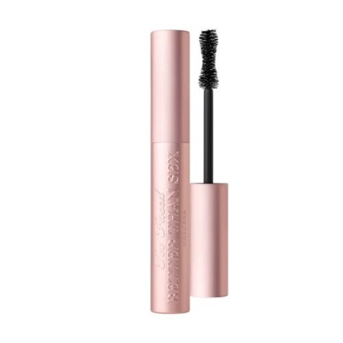 Too Faced Better Than Sex Mascara - Black 8Ml