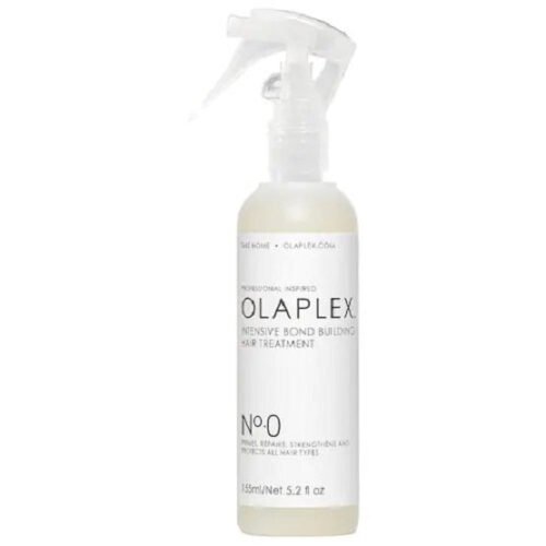 Olaplex - No. 0 Intensive Bond Building Hair Treatment