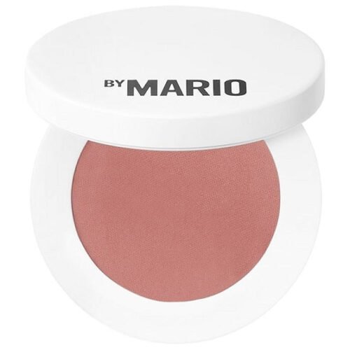 MAKEUP BY MARIO - Soft Pop Powder Blush - Desert Rose