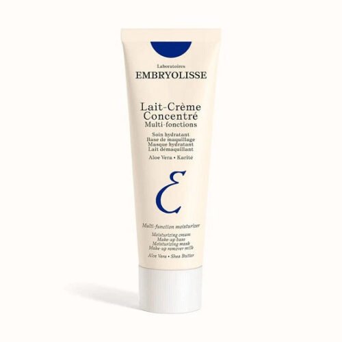 EMBRYOLISSE Lait Creme Concentre Daily Face and Body Cream 75ml