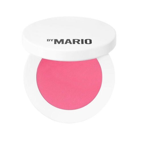 MAKEUP BY MARIO - Soft Pop Powder Blush - Poppy Pink