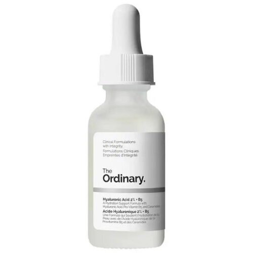 THE ORDINARY - Hyaluronic Acid 2% + B5 - 30ML