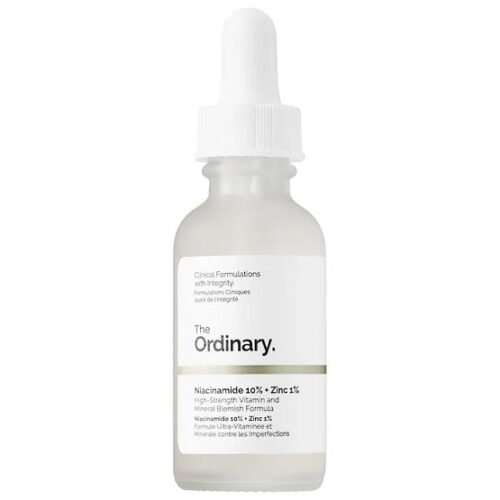 THE ORDINARY – Niacinamide 10% + Zinc 1% – 30ML