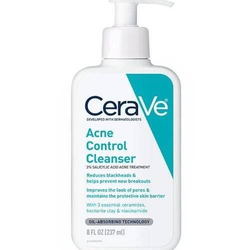 Acne Control Cleanser - 355ML