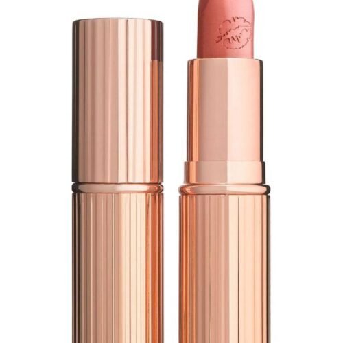 Charlotte Tilbury- Matte Revolution Hot Lips- Super Cindy