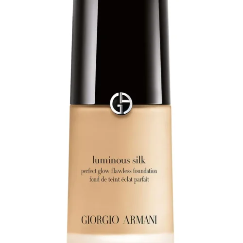 Giorgio Armani Luminous Silk Perfect Glow Flawless Foundation