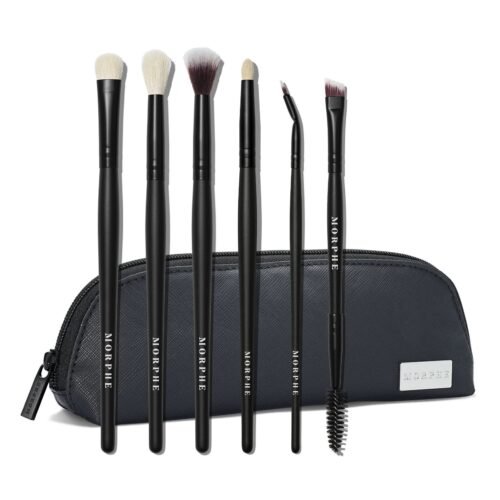 Morphe Eye Stunners Brush Collection