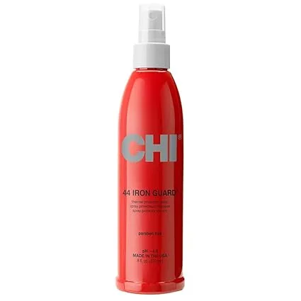 Chi 44 iron guard thermal protection spray