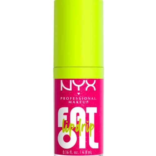 NYX Professional Makeup Fat Oil Lip Drip