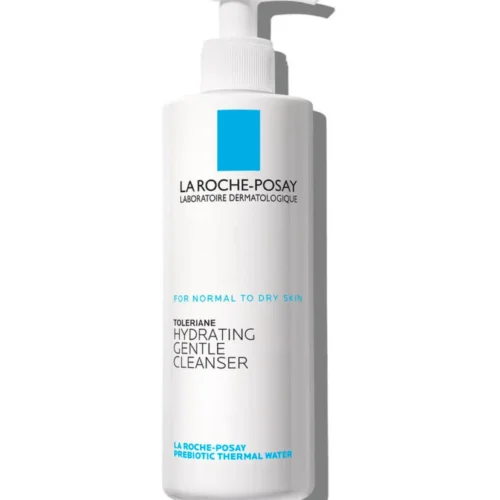 La Roche-Posay Toleriane Hydrating Gentle Cleanser 400ml