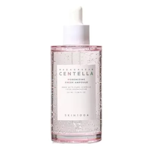 Skin1004 - Madagascar Centella Poremizing Fresh Ampoule 100ml