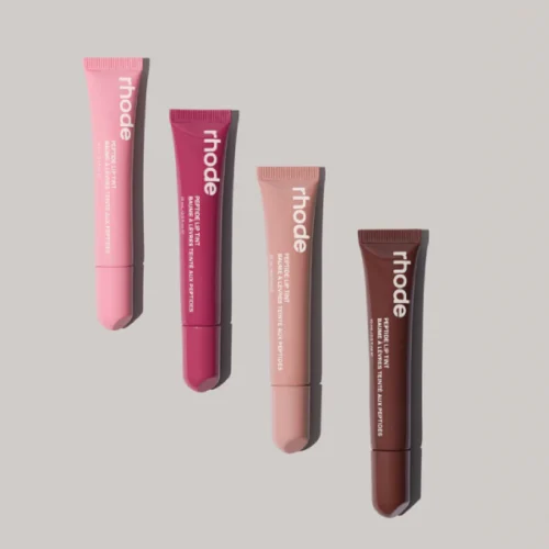 RHODE - The Peptide Lip Tint - Toast