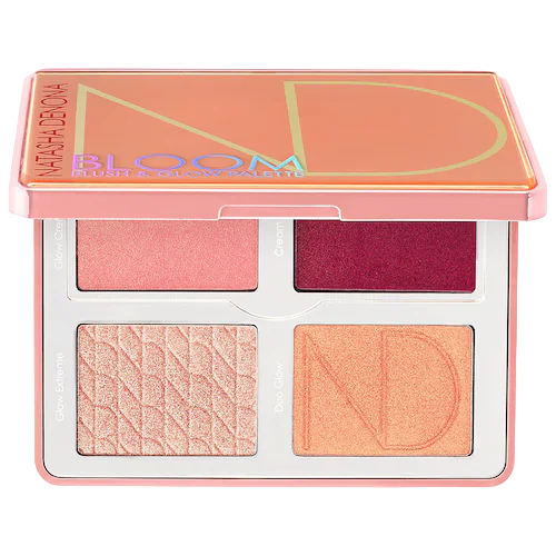 Cheek-Palette