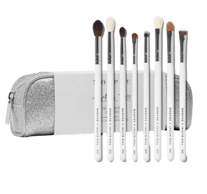 Eye Brushes