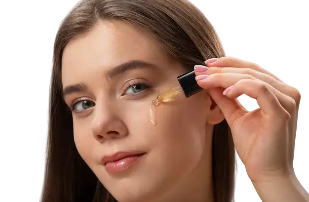 Face Serums & Treatments