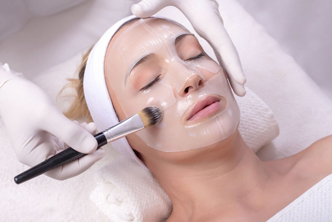 Facial Peels