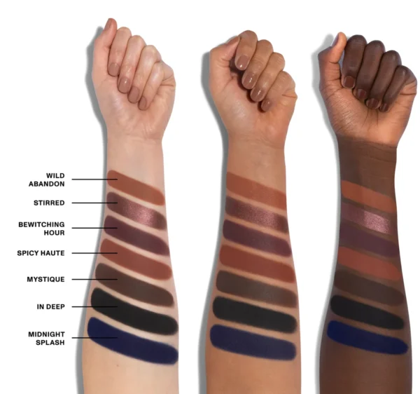 MORPHE 35A UP TIL DAWN ARTISTRY PALETTE-4