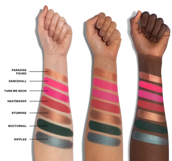 MORPHE 35A UP TIL DAWN ARTISTRY PALETTE-5