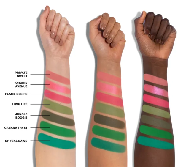 MORPHE 35A UP TIL DAWN ARTISTRY PALETTE-6