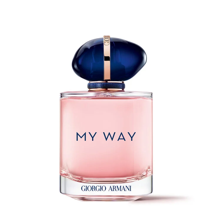 MY WAY EAU DE PARFUM-90ml - Refillable-1