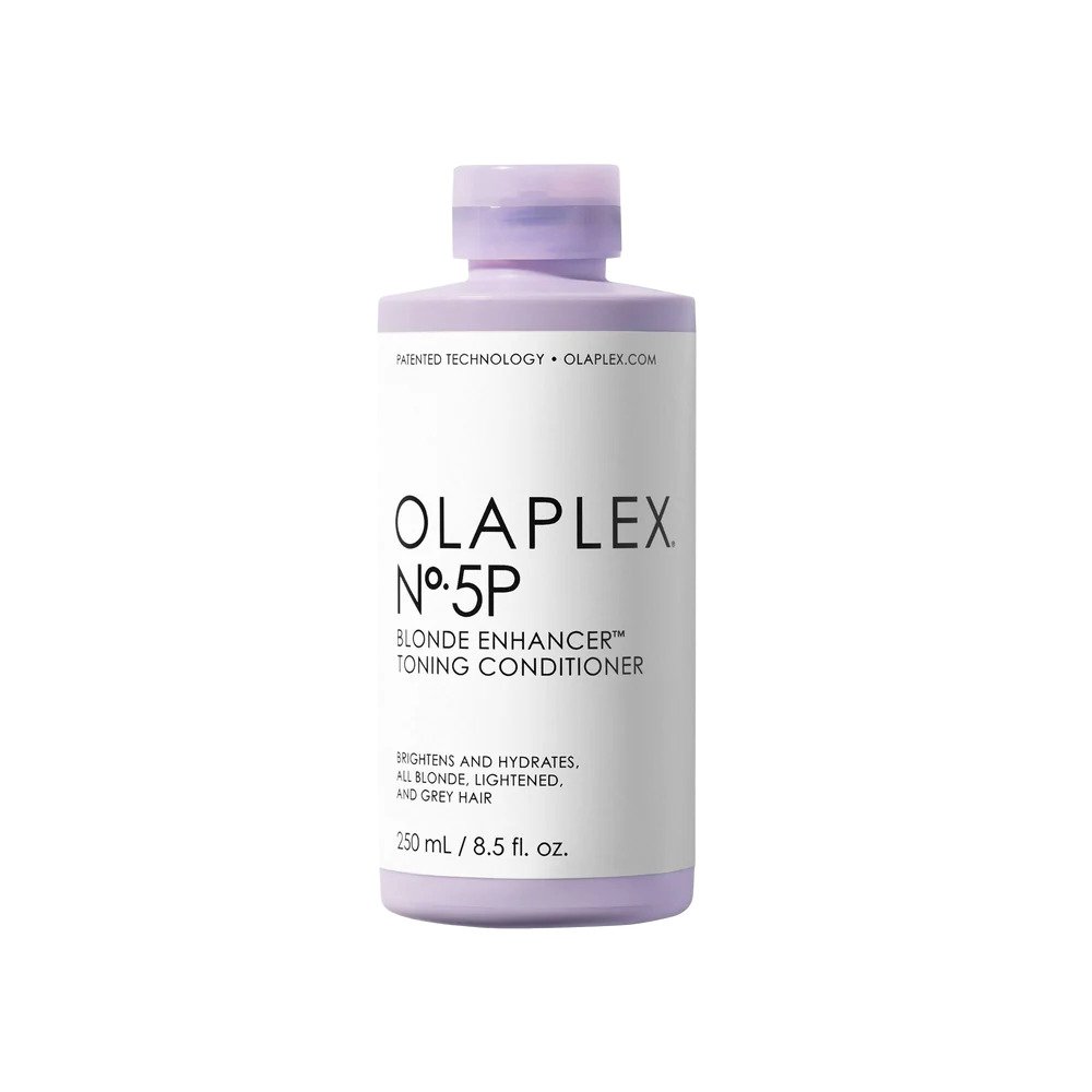 OLAPLEX No.5P BLONDE ENHANCER TONING CONDITIONER-1