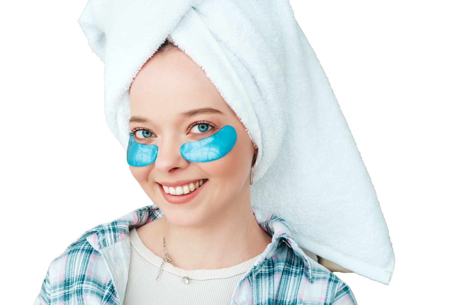 EYE MASKS