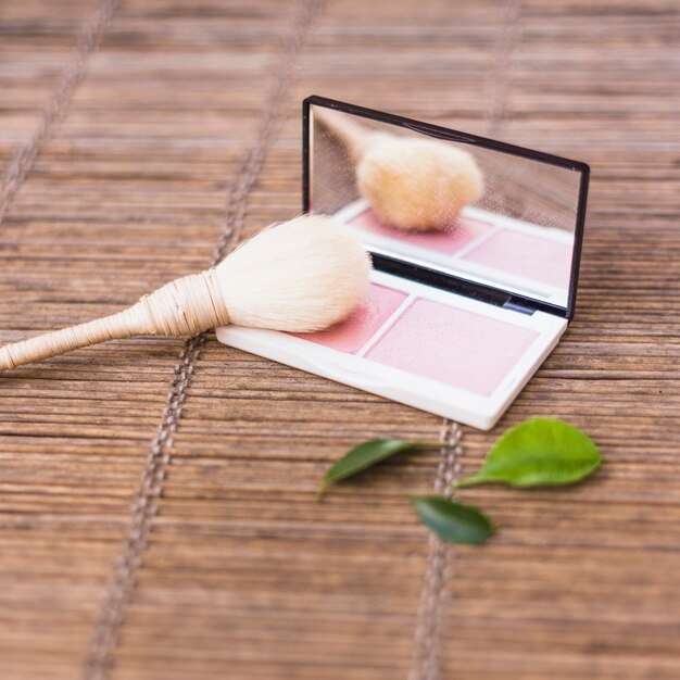 Makep Blush