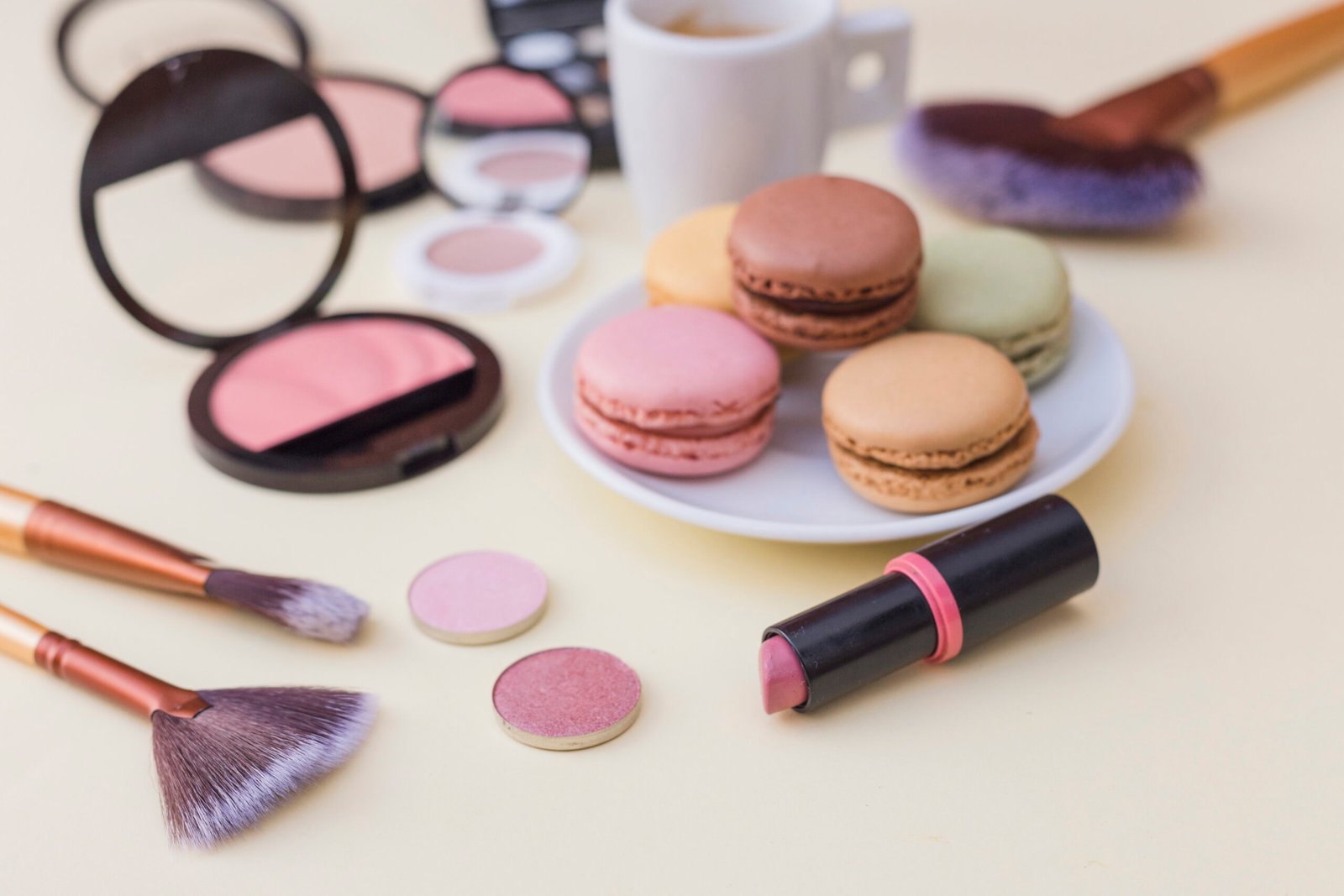 Upgrade Your Look with These Top 10 Makeup Products