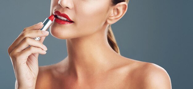 Nude Lipstic Banner image