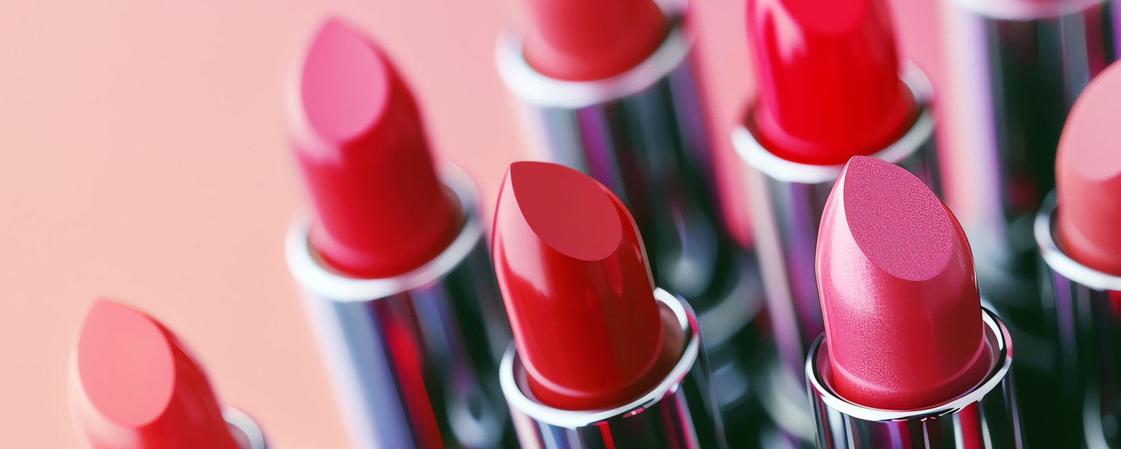 Unlock Beauty with Mac Trio Lipstick Set