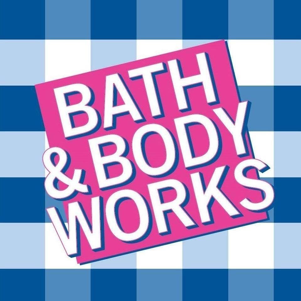 Bath & Body Works brands official logo